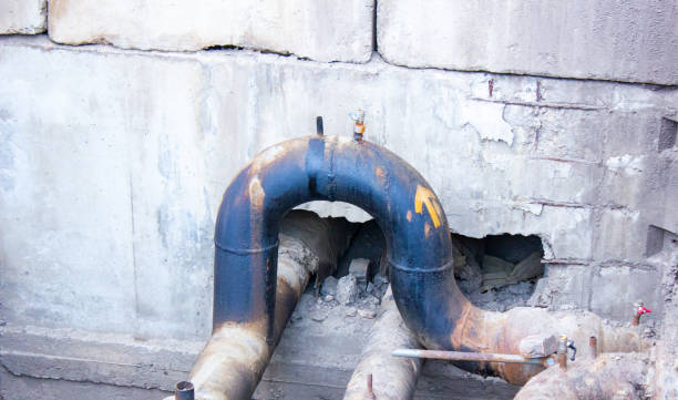 Best 24-hour water damage restoration  in Ashland, IL