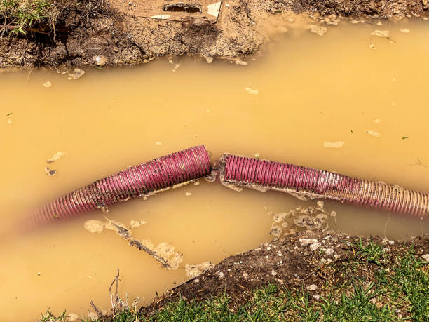 Ashland, IL Water damage restoration Company